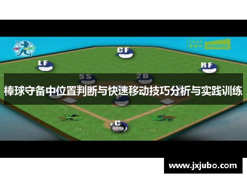 棒球守备中位置判断与快速移动技巧分析与实践训练